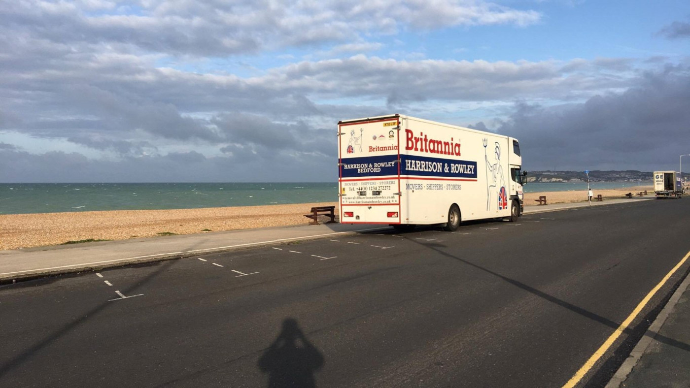 Relocate with Confidence