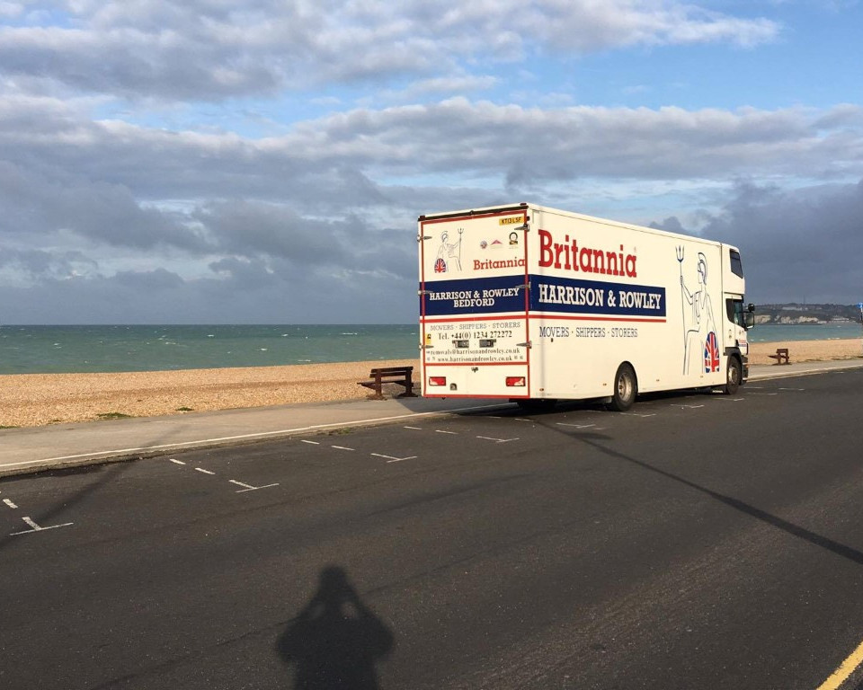 Relocate with Confidence