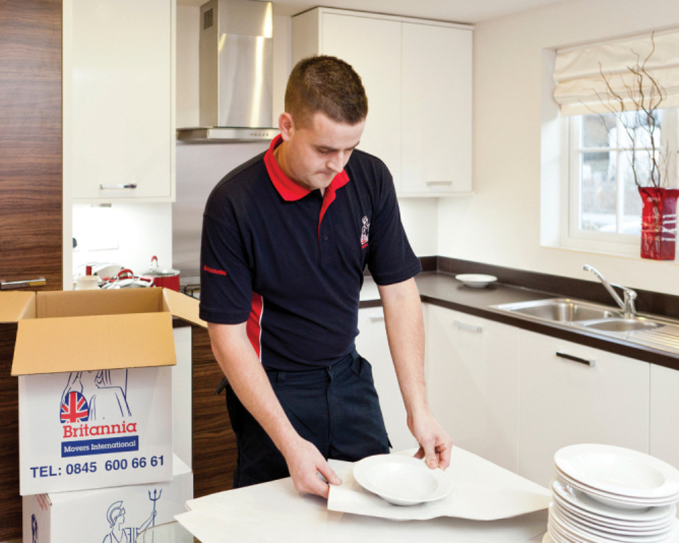 Award-Winning Service