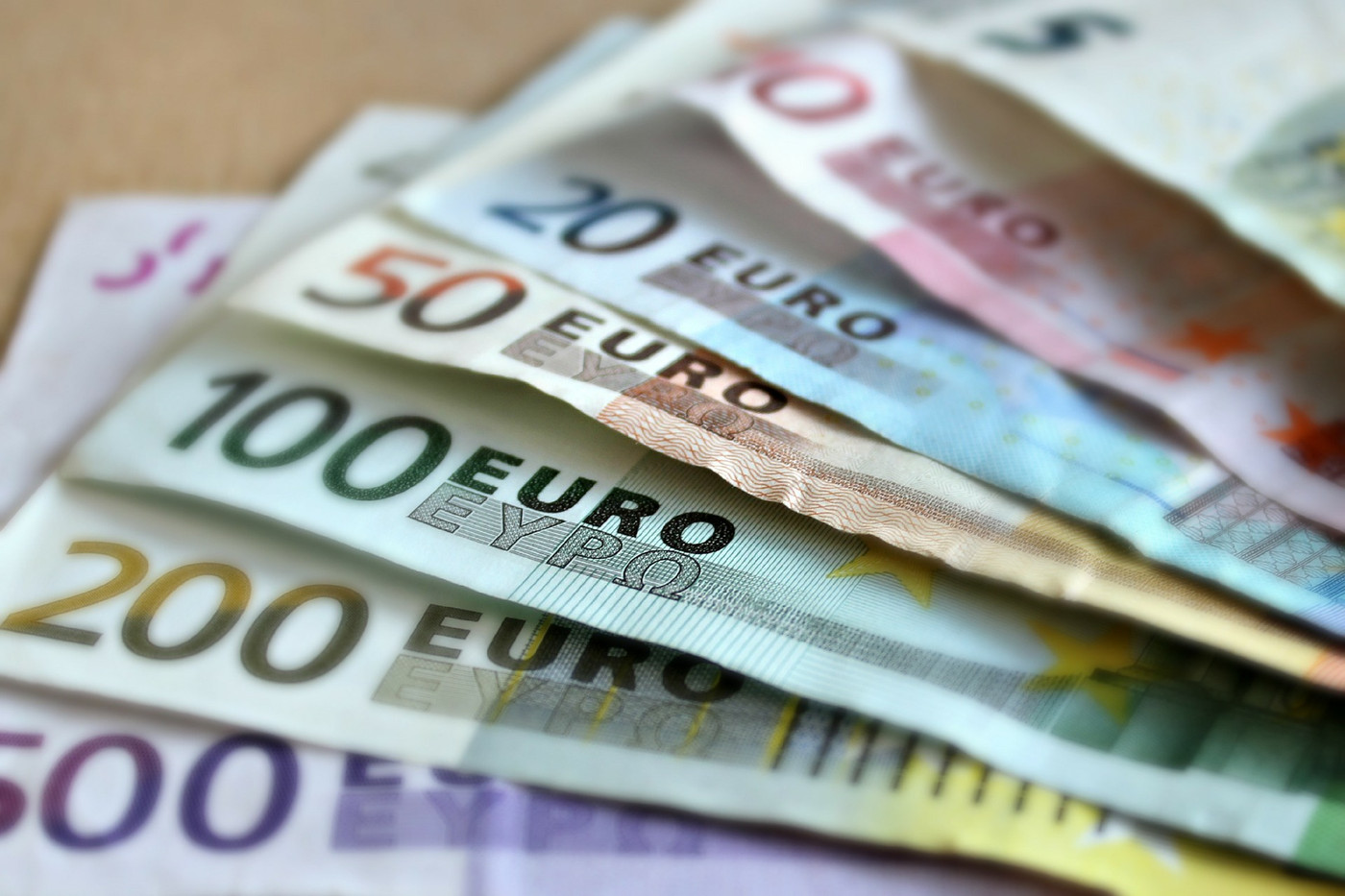 Euro Currency